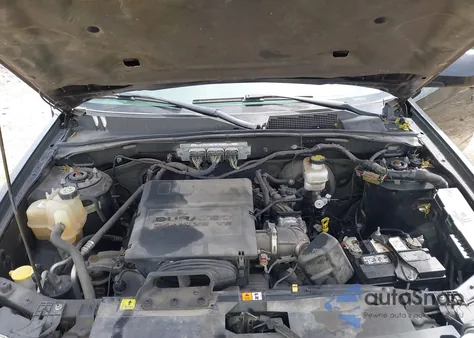 2011 Ford Escape Limited z USA, uszkodzony, nr VIN 1FMCU9EG4BKA49099